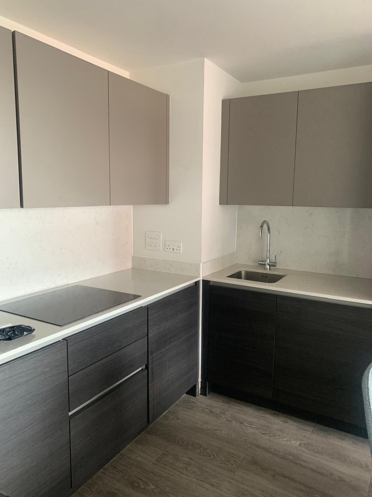 Eco Touch end of tenancy cleaning Manchester — inventory-grade results on every move-out clean