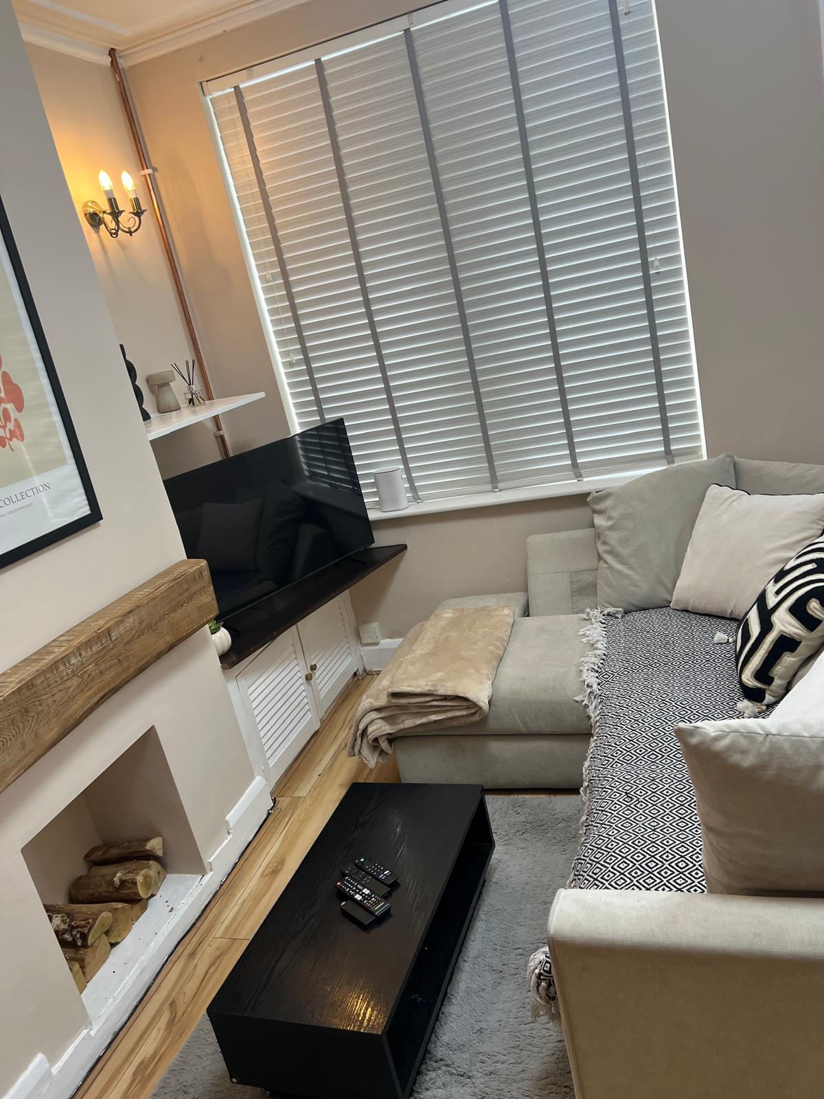 Eco Touch airbnb cleaning Manchester — 5-star turnover quality on every visit