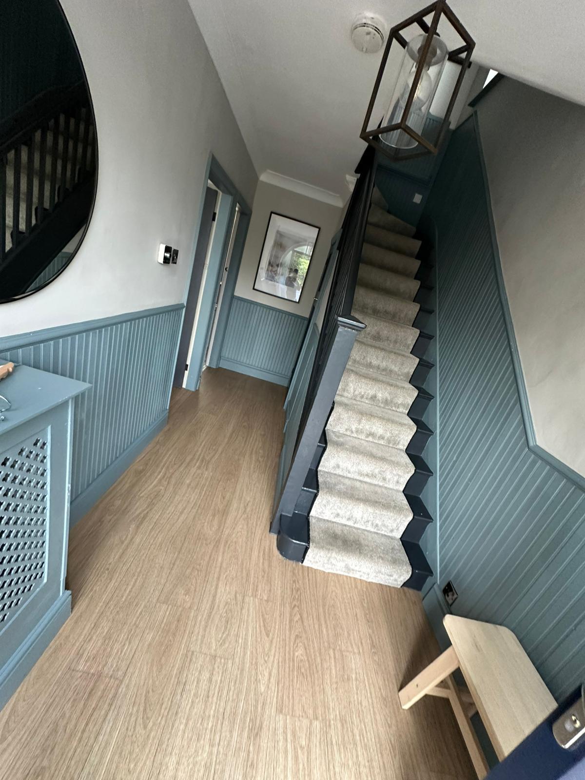 Eco Touch cleaning services Manchester — the standard our team delivers on every job
