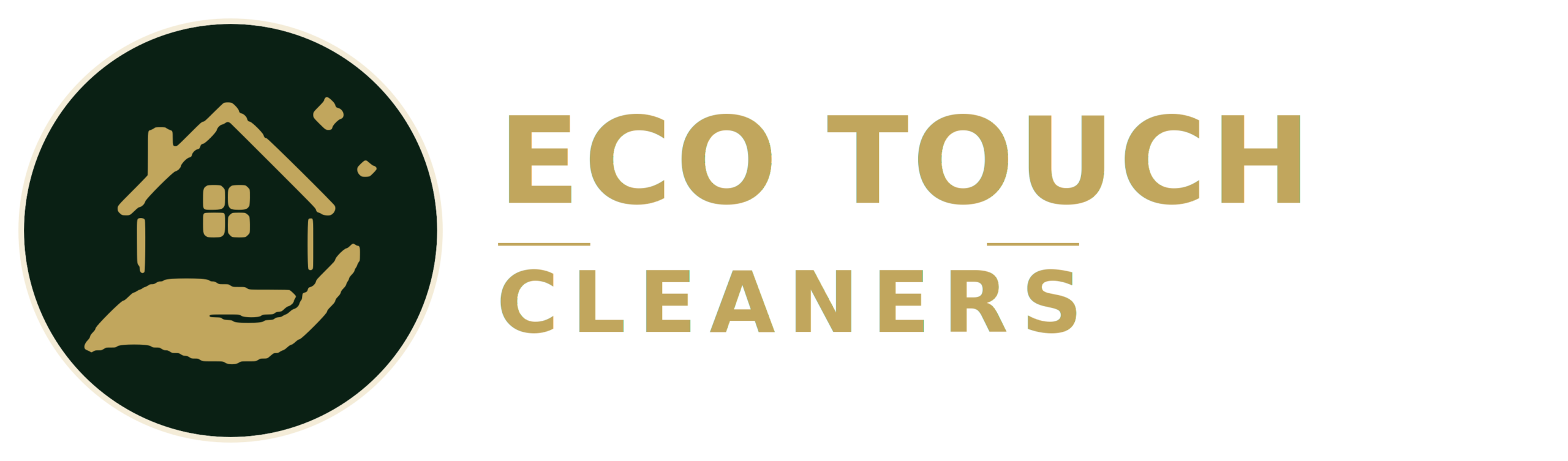 Eco Touch Cleaners — Manchester eco-friendly cleaning services